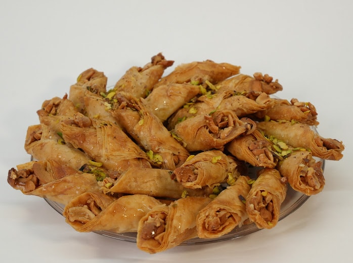 أصابع كاجو