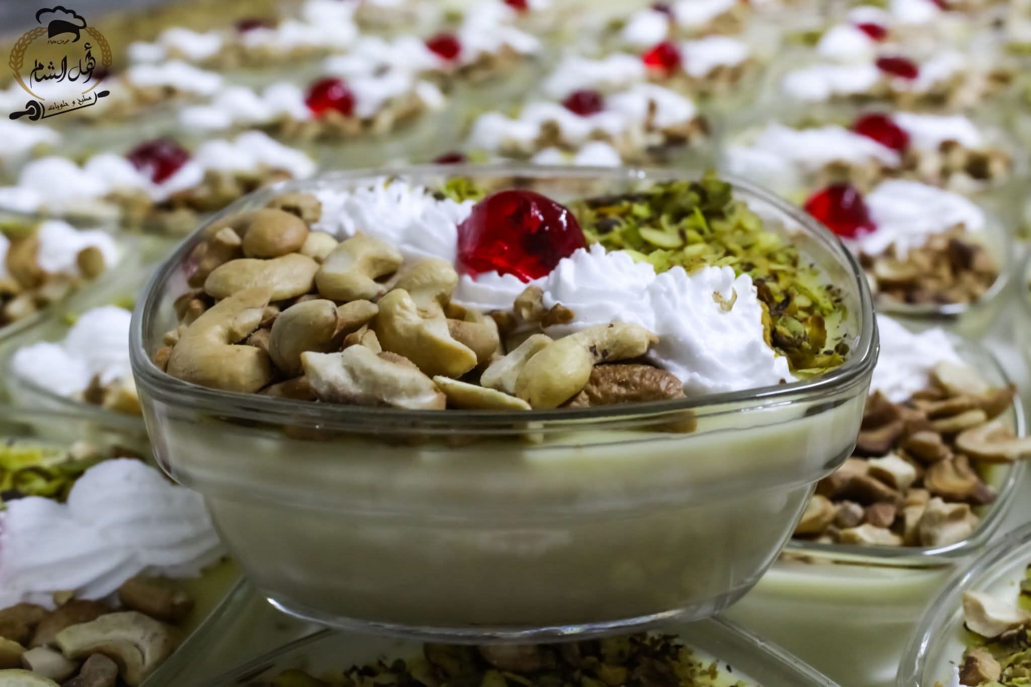 محلاية برش زجاج