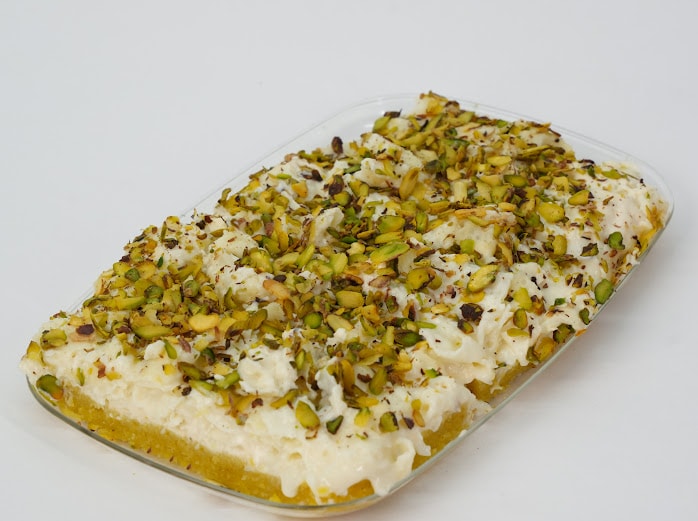 مدلوقة