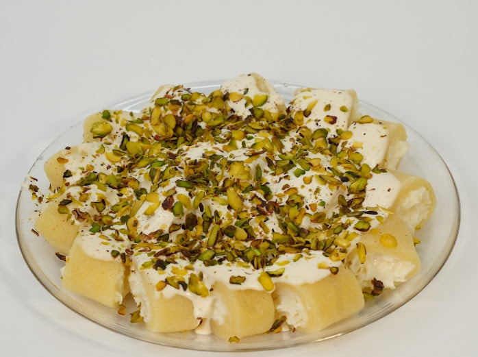 حلاوة الجبن